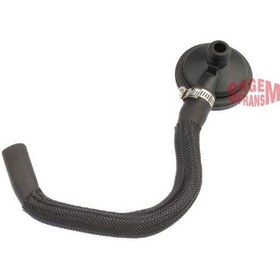 Resim Turbo Geri Dönüşüm Valfi Hortumlu Renault Clıo - Kangoo - Dacıa Logan 1,5 Dci 