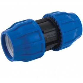 Resim Skygo Poelsan Mavi 25X25 Kaplin Manşon 