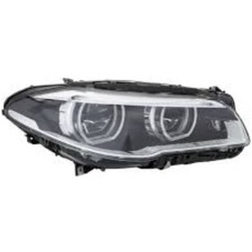 Resim Hella 1zs009645-521-far Bi-xenon Ahl Led Sag Bmw X6 E71 63117287014 /5481 