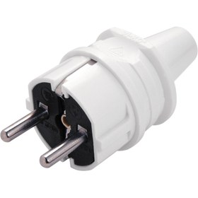 Resim Viko Topraklı Erkek Fiş 