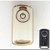 Resim Şenyıldız Aksesuar Yamaha Yeni Kasa 2021-22-23 Model Xmax 250 400 Tech Max Tricity Anahtar 