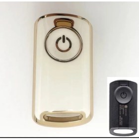 Resim Şenyıldız Aksesuar Yamaha Yeni Kasa 2021-22-23 Model Xmax 250 400 Tech Max Tricity Anahtar 