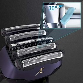 Resim Panasonic İslak Ve Kuru Tıraş Makinesi 