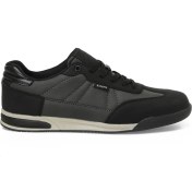Resim Kinetix Mara 4pr Antrasit Erkek Sneaker 