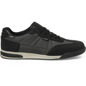 Resim Kinetix Mara 4pr Antrasit Erkek Sneaker 