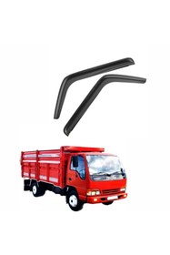 Resim TAKKOLAY Cam Rüzgarlığı İthal Mugen Isuzu Şampiyon Npr 1995-2012 2Li 