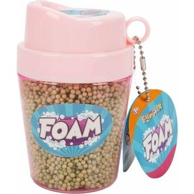 Resim Eğlence Sınır Tanımasın: Funmix Köpük Slime İle Hayal Gücünüzü Açığa Çıkarın 