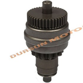 Resim Rks Spontini 110 Marş Pinyon Dişlisi Oem 