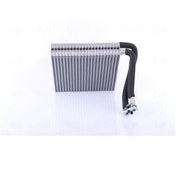 Resim surkent EVAPORATÖR M.BENZ W169 245 04- 