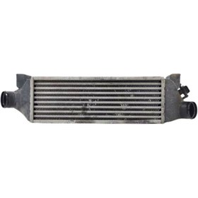 Resim Ford Transit 2.0 DI 2000 Sonrası Turbo Radyatörü Intercooler 400X127X72 