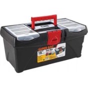 Resim Efe Avm Klasik Takım Çantası 16 Inç Süper Bag ( Lisinya ) 