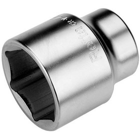 Resim Retta 3/4'' Lokma Anahtar Kısa- 6 Köşe 55 mm 