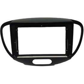 Resim Hyundai İ10/I 10 Old 9 inç 2008-2012 Çerçeve Ve Soket 