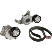 Resim Opel Vectra C Grandland Expert Peugeot 508 P3008 2.0 2019 Sonrası Alternatör Gergi Kutusu 