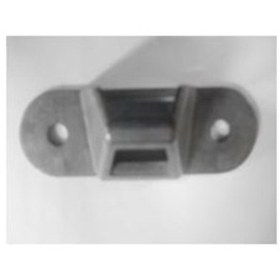 Resim OMS 116007 Bagaj Kilit Karşılığı Ducato II / Boxer II / Jumper II 02-06 Kasadakı 