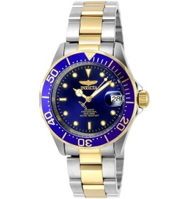 Resim Invıcta 38928 Erkek Kol Saati 