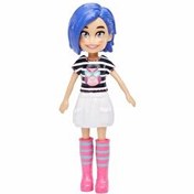 Resim Polly Pocket ve Arkadaşları Bella Bigowski HDW48 