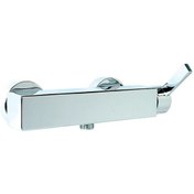 Resim Gpd Duş Bataryası Quadro Mdb90 Krom 
