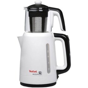 Resim Tefal BJ2001 My Tea 1.9 LT Çay Makinesi 