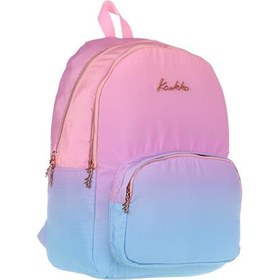 Resim Kaukko Sırt Çantası Raınbow Rigel K1561 
