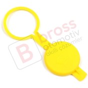 Resim Bross Otomotiv Opel Vectra B J96 Meriva A X03 Tigra A Corsa B S93 1450588 için Cam Su Depo Kapağı 