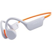 Resim Agoodshop İletişimli Bluetooth Kablosuz Ipx8 Su Geçirmez Mp3 Çalar Hifi Kulaklıklar, Mikrofonlu, Kulak Kancalı 