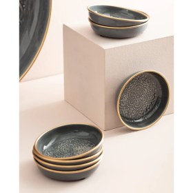 Resim Madame Coco Rosalie Tabak Seti 