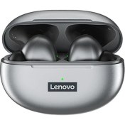 Resim Lenovo Lp5 Bluetooth 5.0 Kablosuz Kulaklık - Siyah (Yurt Dışından) 