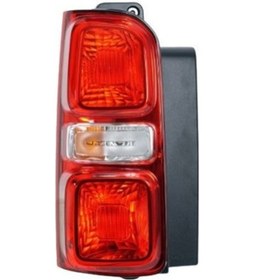 Resim Arka Stop Lambası Sol Duysuz Peugeot Expert Iv 2016- / Cıtroen Jumpy Iv 2016- / Opel Vivaro 2016- 1 Ad 