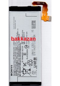 Resim Sony Xperia Xz Premium G8141 G8142 Lıp1642Erpc 3230Mah Batarya Pi 