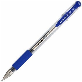 Resim Uni-ball Um-151 Mavi Signo Dx 0.7 Kalem N11.628 