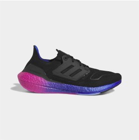 Resim ADİDAS ULTRABOOST 22 ERKEK SPOR AYAKKABI - HQ8593 Adidas