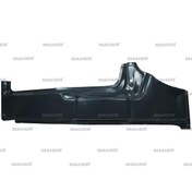 Resim Genel Markalar Dırek Sacı Dış H-100 94-06 / L-300 87-08 Orta Sağ MHR-06706 