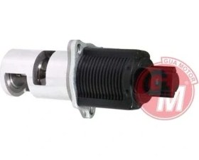 Resim Egr Valfi Renault Clıo 2-kangoo-megan 2 1.5 Dcı Master 2 Laguna 2 2.2 2000 K9k 8200656008 8200004883 8200130609 