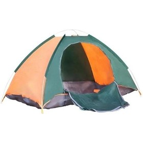 Resim Sunup Sn-22239 Taşınabilir Katlanabilir 2 Kişilik Su Geçirmez Çadır 