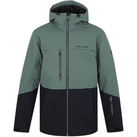 Resim Hannah Freemont Erkek Outdoor Mont Dark Forest/anthracite 