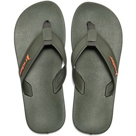 Resim Rider Impulse Thong DD0282 Erkek Parmak Arası Terlik Yeşil 39/46 Rose 