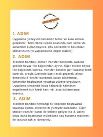 Resim ModernSanatDükkanı Arabada Bebek Var Ayıcık Araba Sticker 