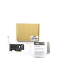 Resim Dark Pcı-E(4X) - M.2 Ssd Dönüştürücü (Dk-Ac-Pem2) 