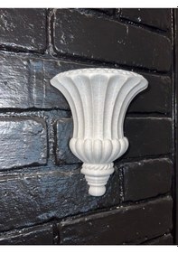 Resim Opencart Duvar Vazosu Sadece Plastik Aparattır 