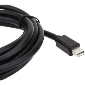 Resim Platoon 3m Metre Mini Displayport To Displayport Kablo 3 Metre Mini Display Display Kablo 