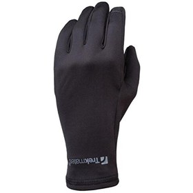 Resim Trekmates Tryfan Strech Glove (Eldiven) TM-005555 Siyah L 