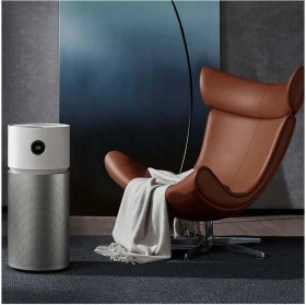 Resim 125M2 Etkili Alan Rahat Uyku-Akıllı Kontrol Purifier Elite Hava Temizleyici 