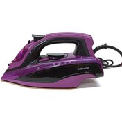 Resim Goldmaster Airjet 2200 W Seramik Tabanlı Buharlı Ütü 
