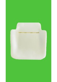 Resim Pilot Havalı Şekilli Uyumlu Oturak Süngeri 