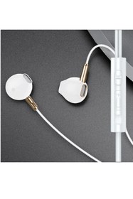 Resim Ithink Mikrofonlu Kulakiçi Kablolu Kulaklık Kl-310 