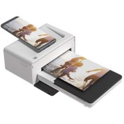 Resim Kodak Dock 2-D460 10x15 Fotoğraf Yazıcısı Sarı 