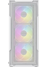 Resim Xaser Light X80 i5-14400F 32 GB 1 TB M.2 NVMe SSD 8 GB RTX5060 Free Dos Masaüstü Oyuncu Bilgisayarı 