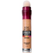 Resim Maybelline Instant Anti Age Eraser Concealer Kapatıcı 68ml No:07 Sand 