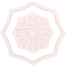 Resim Motifpiyer Lamba Tavan Göbeği 52-model-16gen-91cm-dış-çitalı 
